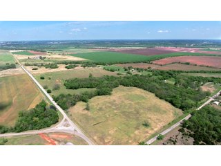 Southwest View - LAND AUCTION - 1,371+/- ACRES OFFERED IN 25 TRACTS IN GOLDSBY, OKLAHOMA